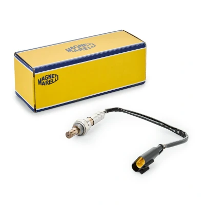 Billede af MAGNETI MARELLI 466016355154 Lambdasonde opvarmet 4 FIAT: 500 Hatchback, Grande Punto Evo ALFA ROMEO: MiTo
