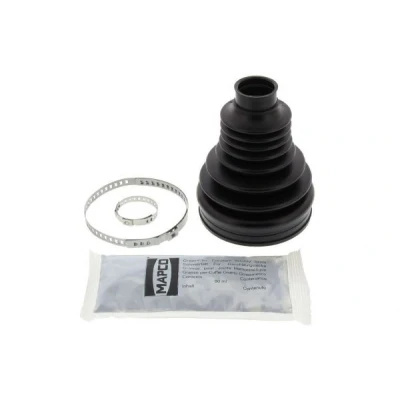 Billede af MAPCO 18615 Drivakselmanchet gearkasse monteret Termoplast FORD: FOCUS 3 Turnier, KUGA 2, C Max 2