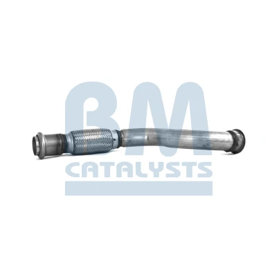 Billede af BM CATALYSTS BM50745 Udstødningsrør