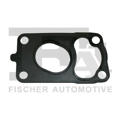 Billede af FA1 410 508 Pakninger Turbine indgang, nede BMW: X5, 3 Touring