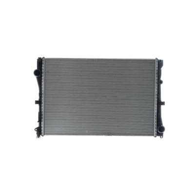 Billede af MAHLE ORIGINAL CR 2100 000P Radiator Aluminium 640 446 16 Loddet køleripper MERCEDES BENZ: E klasse Sedan