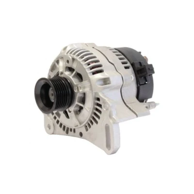 Billede af MAPCO 13705 Generator 14V 90A VOLKSWAGEN: GOLF 3, Transporter 4, Passat B5 Variant