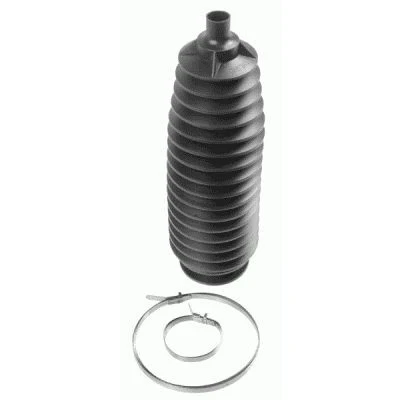 Billede af LEMFÖRDER 30246 01 Styretøj Manchet Termoplast foraksel, på begge sider NISSAN: MICRA 2