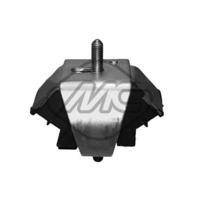 Billede af Montering af motor Metalcaucho 00716