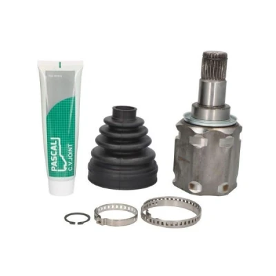 Billede af PASCAL G72013PC Knokkelled gearkasse monteret TOYOTA: Camry V Sedan
