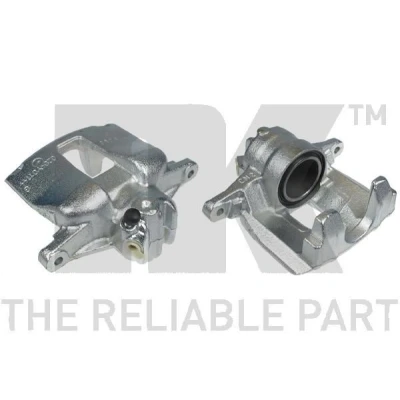 Billede af NK 213747 Bremsekaliber Støbejern PEUGEOT: 207 SW, 307 Hatchback, Stationcar, CITROËN: C4 I Xsara Picasso, C3 Hatchback
