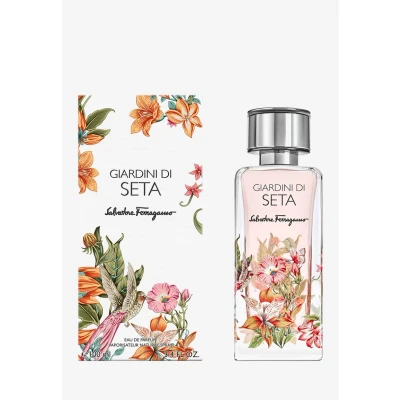 Billede af Salvatore Ferragamo Giardini di Seta Eau de parfum 50 ml