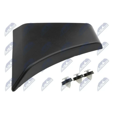 Billede af Pynte /beskyttelsesliste, sidepanel NTY EZC RE 148