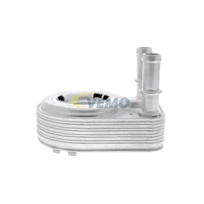 Billede af VEMO V24 60 0021 Olieradiator med pakning EXPERT KITS +
