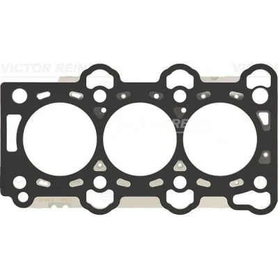Billede af REINZ 61 10018 20 Toppakning 1,15 77 pakning med metallag 2 HYUNDAI: i20 I Hatchback, i10 I, II KIA: RIO 3, Picanto