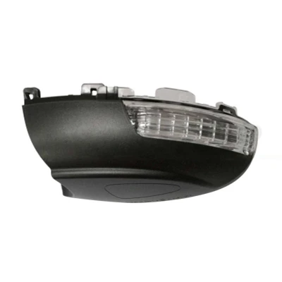 Billede af PRASCO VG8077416 Blinklys hvid sidespejl venstre side, VOLKSWAGEN: Tiguan I