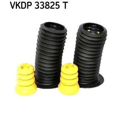 Billede af SKF VKDP 33825 T Støddæmper Manchet foraksel BMW: 3 Touring, 1 Hatchback, GT