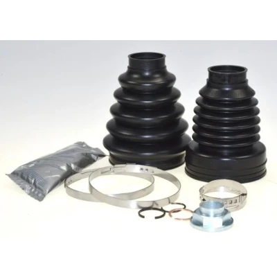 Billede af LÖBRO 306213 Drivakselmanchet TPE (termoplastisk elastomer) med møtrik FORD: FOCUS 3 Turnier, FIESTA 6, C Max 2