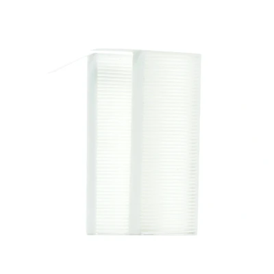 Billede af VALEO CLIMFILTER COMFORT 715808 Kabinefilter Partikelfilter 262, 260, 260 98 31 PEUGEOT: 308 SW 2, II Hatchback