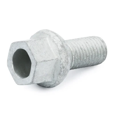 Billede af FEBI BILSTEIN 46631 Hjulbolt kuglebund A/G 40 MERCEDES BENZ: 190, SL Cabriolet, C klasse Sedan, VOLKSWAGEN: Passat B2 Variant, Jetta 2, GOLF 1