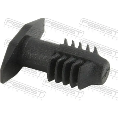 Billede af Clips, side /beskyttelseslister FEBEST 88570 195