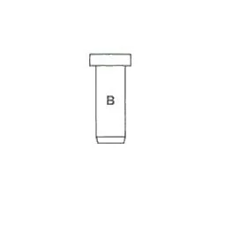 Billede af Ventilstyr METELLI 01 1406