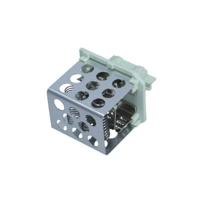 Billede af MAXGEAR 27 1232 Modstand, kabineventilator PEUGEOT: 206 Hatchback, SW