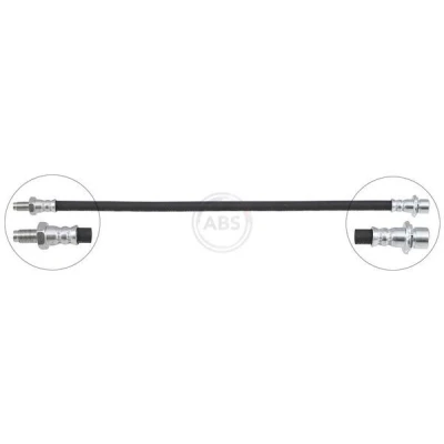 Billede af A.B.S. SL 6180 Bremseslange 421