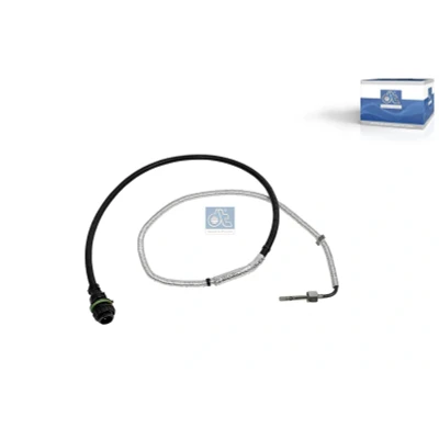 Billede af Sensor, udstødningsgastemperatur DT 4.67714