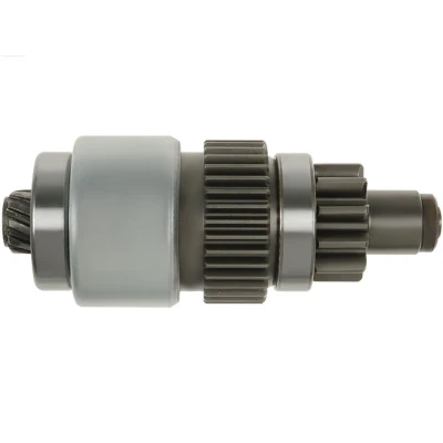 Billede af AS PL SD6062 Friløbsgear, starter