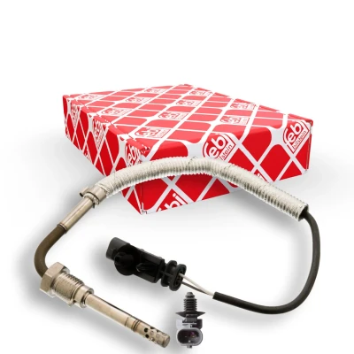 Billede af FEBI BILSTEIN 100850 Sensoren efter partikelfilter VOLVO: V50