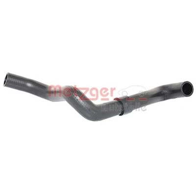 Billede af METZGER 2420045 Kølerslanger midten til venstre EPDM (ethyl propylen dien gummi) FORD: C Max, Focus 2 Kombi