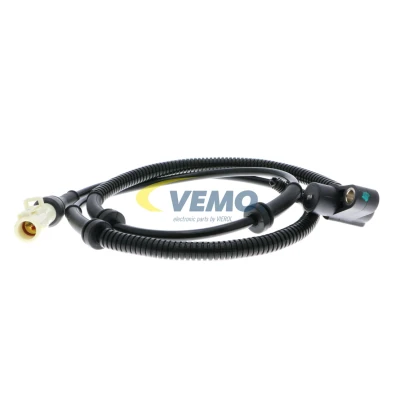 Billede af VEMO V25 72 1163 ABS Sensor foran til højre Original Quality køretøjer med 12