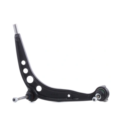Billede af LEMFÖRDER 25924 01 Bærearm uden holder med bære /styreled, gummileje foraksel, nede, venstre krydsarm Stål BMW: 3 Sedan, Compact, Cabriolet