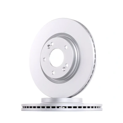Billede af BOSCH 0 986 479 E42 Bremseskiver 305 25 5 114,3 ventileret coatet højkarboniseret med skruer HYUNDAI: i30 III Fastback, Kona SUV, Stationcar