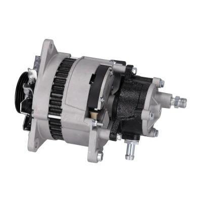 Billede af FEBI BILSTEIN 193404 Generator 12V 70A