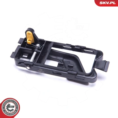 Billede af ESEN SKV 75SKV266 Motorophæng bag Gummimetalleje Gummi MAZDA: 2 Hatchback (DE, DH) 1.3 BiFuel, 1.5, 1.5 MZR, MZR 2007 2015