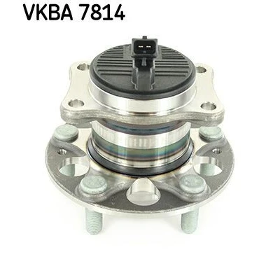 Billede af SKF VKBA 7814 Hjullejesæt
