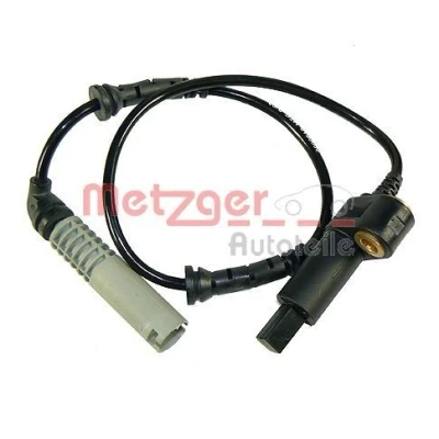 Billede af METZGER 0900010 ABS Sensor Induktiv 3 BMW: Sedan, Touring, Compact