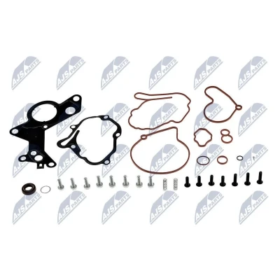 Billede af NTY PVP VW 000 Reparationssæt til vakuumpumpe VOLKSWAGEN: Passat B6 Variant, Lupo / 3L, Touran I, SEAT: Leon II Hatchback, Altea XL, AUDI: A2