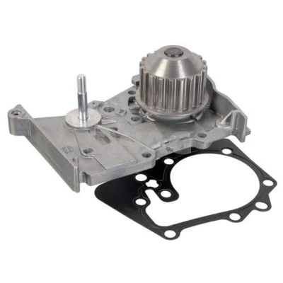 Billede af SWAG 60 92 1239 Vandpumpe 20 Aluminiumsstøbning med pakning Metal RENAULT: Clio III Grandtour, MEGANE 3 GRAND SCENIC 3, DACIA: LOGAN MCV 2
