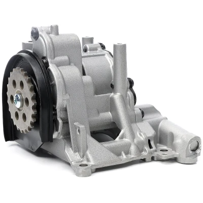 Billede af METZGER 8000061 Oliepumpe BMW: 5 Touring