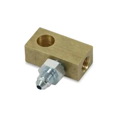 Billede af A.B.S. 96053 Adapter, bremserør