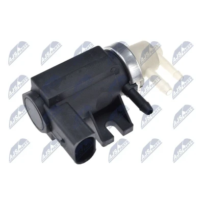 Billede af NTY EGR AU 021 Ladetryksstyring, Turbolader elektrisk pneumatisk uden køler VOLKSWAGEN: Passat B6 Variant, B5 GP Touran I