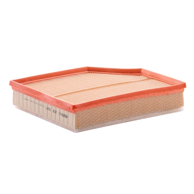 Billede af MANN FILTER C 29 021 Luftfilter 60 234 285, 199 Filterindsats VOLVO: XC60 II, V90 II Stationcar, V60