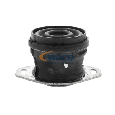 Billede af VAICO V42 0483 Motorophæng Q+, original equipment manufacturer quality foran til venstre Gummimetalleje Gummi CITROËN: C4 II Hatchback