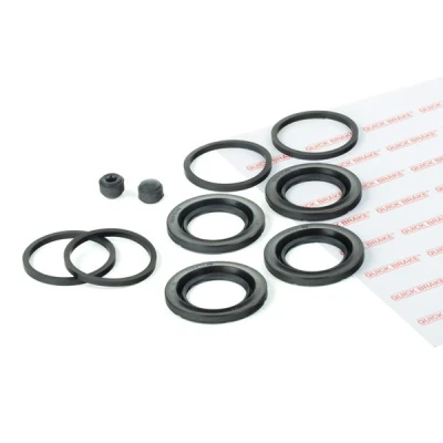 Billede af QUICK BRAKE 114 0076 Bremsekaliber Rep Sæt 40 BMW: 1 Hatchback, 3 Touring, GT, RENAULT: CLIO 3, ALFA ROMEO: Giulietta 156 Sportwagon