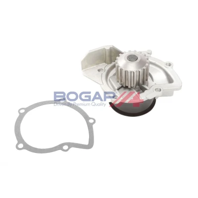 Billede af BOGAP P4234100 Vandpumpe FORD: C Max 2, FOCUS 2 Kombi, 3 Turnier, CITROËN: C3 II, Xantia Hatchback, C4 II PEUGEOT: 206 Hatchback