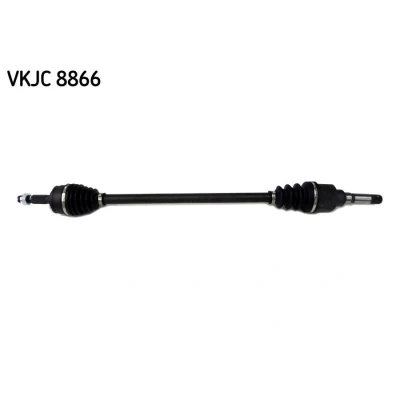 Billede af SKF VKJC 8866 Trækaksel 867, 97 PEUGEOT: 208 I Hatchback