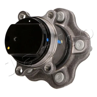 Billede af JAPKO 421056 Hjulnav bagaksel NISSAN: X Trail, Qashqai / Qashqai+2 I