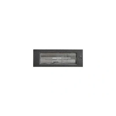 Billede af VAN WEZEL 2128920 Nummerpladelys bag