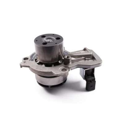 Billede af HEPU P679 Vandpumpe med pakning, integreret regulator regulerbar vandpumpe, slukkontakt mekanisk VOLKSWAGEN: Polo V Hatchback