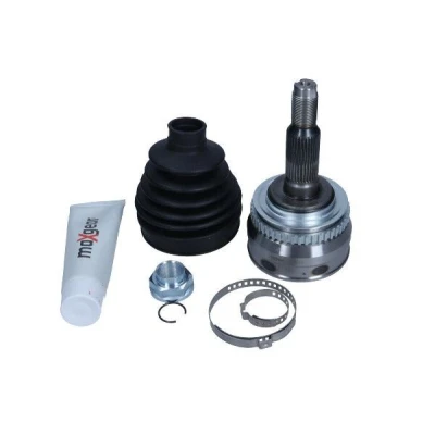 Billede af MAXGEAR 49 3091 Knokkelled Gummi CHEVROLET: Nubira Stationcar, Lacetti Hatchback