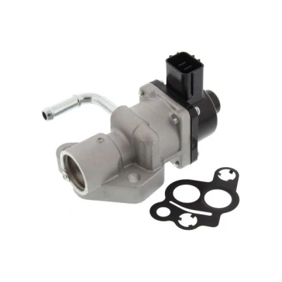 Billede af MAPCO 83601 EGR Ventil elektrisk Magnetventil med pakning FORD: MONDEO 4 Turnier, Focus 2 Kombi, S Max Mk1, MAZDA: 3 Hatchback