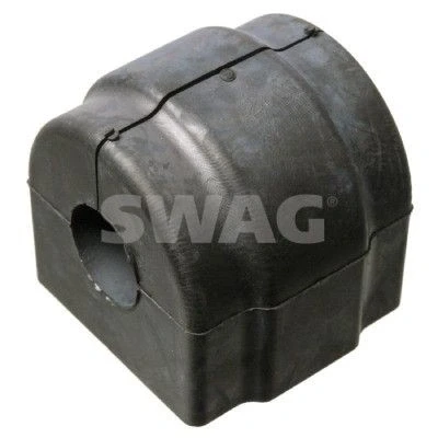 Billede af SWAG 20 93 3378 Stabilisatorbøsning foraksel EPDM (ethyl propylen dien gummi) 21,5 60 BMW: 3 Sedan